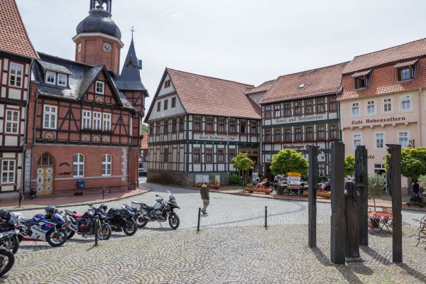 Stolberger Hof (Südharz)